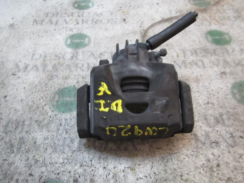 Recambio de pinza freno delantera izquierda para citroën c4 picasso exclusive referencia OEM IAM 4400T4  