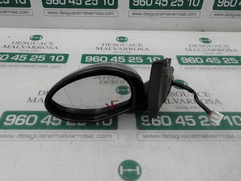 Recambio de espejo izquierdo para alfa romeo gt (125) 1.9 jtd (m) 16v cat referencia OEM IAM   