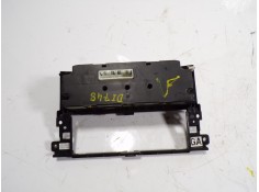 Recambio de mando climatizador para renault koleos 2.0 dci diesel fap referencia OEM IAM 275108933R 275108933R T1015855L 2