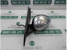 Recambio de espejo izquierdo para alfa romeo gt (125) 1.9 jtd (m) 16v cat referencia OEM IAM    2