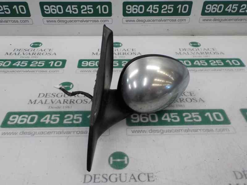 Recambio de espejo izquierdo para alfa romeo gt (125) 1.9 jtd (m) 16v cat referencia OEM IAM   