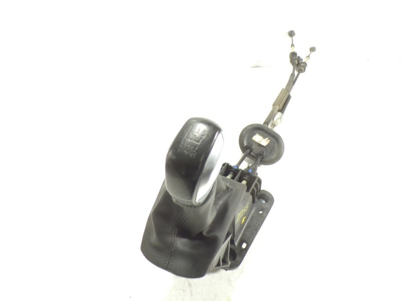 Recambio de palanca cambio para peugeot 208 1.6 16v hdi fap referencia OEM IAM 9810550980 9810550980 