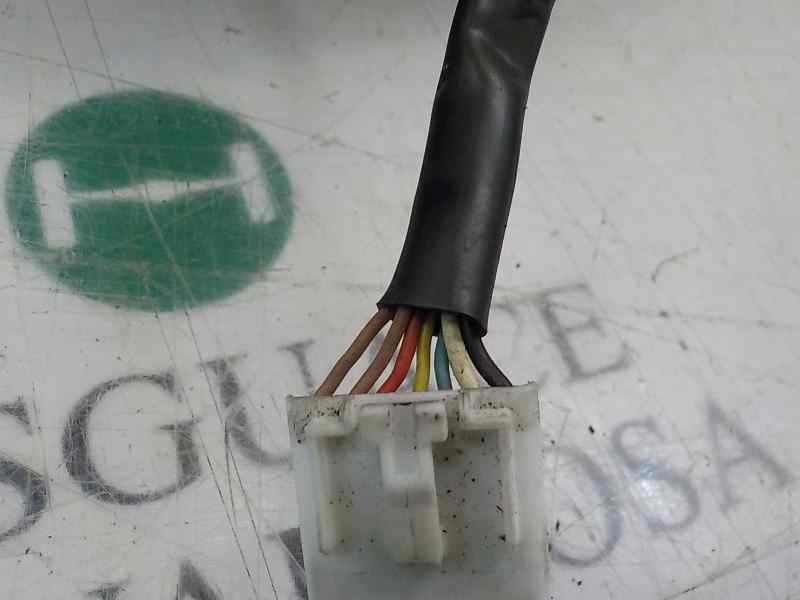 Recambio de espejo izquierdo para alfa romeo gt (125) 1.9 jtd (m) 16v cat referencia OEM IAM   