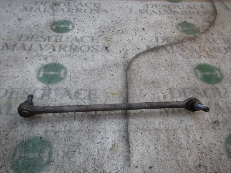 Recambio de tirante delantero derecho para citroën c4 picasso exclusive referencia OEM IAM 508757  