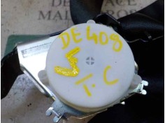 Recambio de cinturon seguridad trasero central para bmw serie x1 (f48) sdrive18d referencia OEM IAM 72117469270 34284334A 342843 2