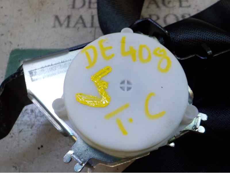 Recambio de cinturon seguridad trasero central para bmw serie x1 (f48) sdrive18d referencia OEM IAM 72117469270 34284334A 342843