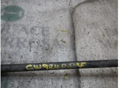 Recambio de tirante delantero derecho para citroën c4 picasso exclusive referencia OEM IAM 508757   2