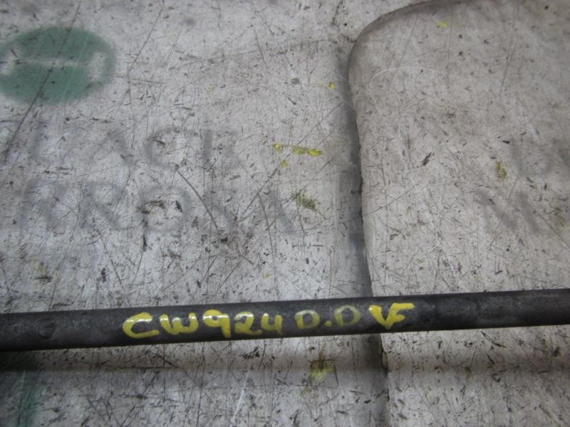 Recambio de tirante delantero derecho para citroën c4 picasso exclusive referencia OEM IAM 508757  