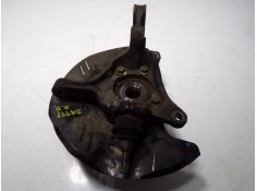 Recambio de mangueta delantera derecha para subaru xv advance referencia OEM IAM 28313SC000  28373SC000 2