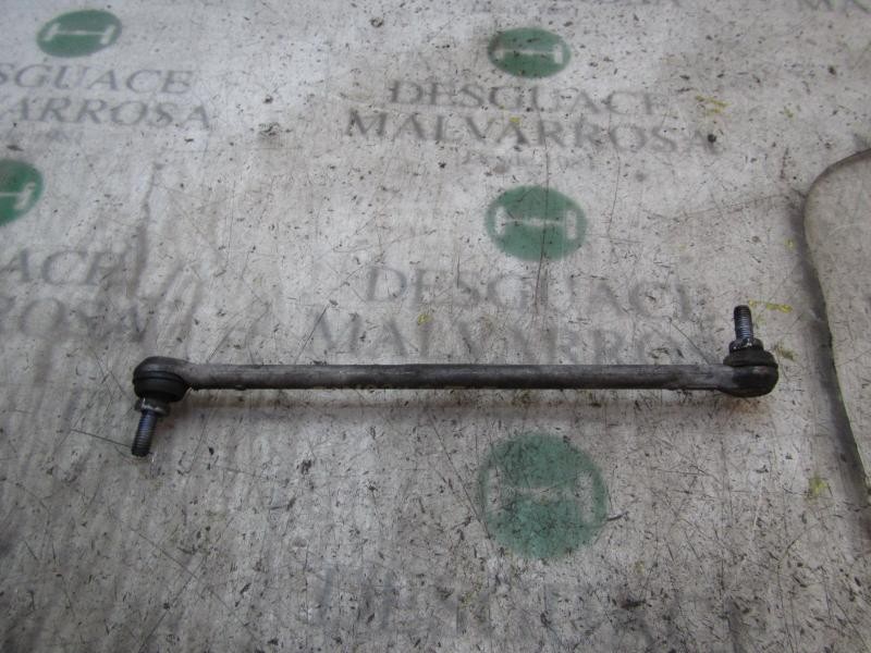 Recambio de tirante delantero izquierdo para citroën c4 picasso exclusive referencia OEM IAM 508757  