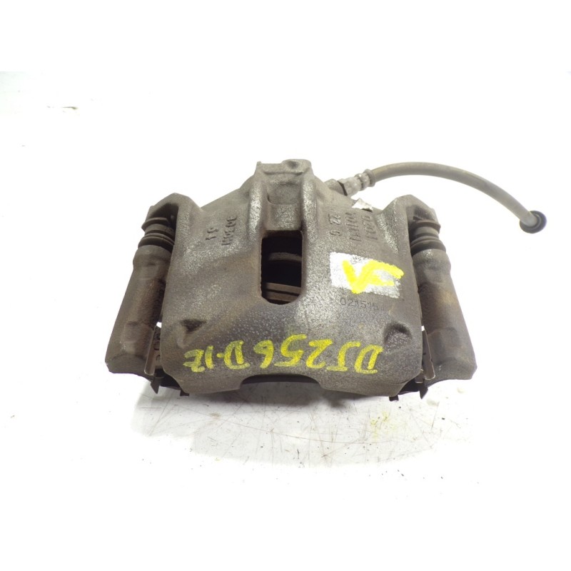 Recambio de pinza freno delantera izquierda para peugeot 208 1.6 16v hdi fap referencia OEM IAM 4400R6  