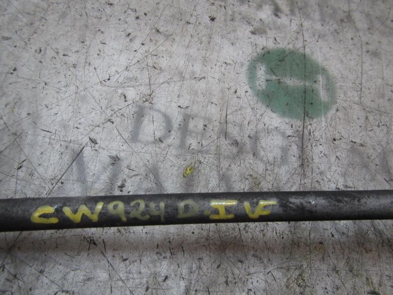 Recambio de tirante delantero izquierdo para citroën c4 picasso exclusive referencia OEM IAM 508757  