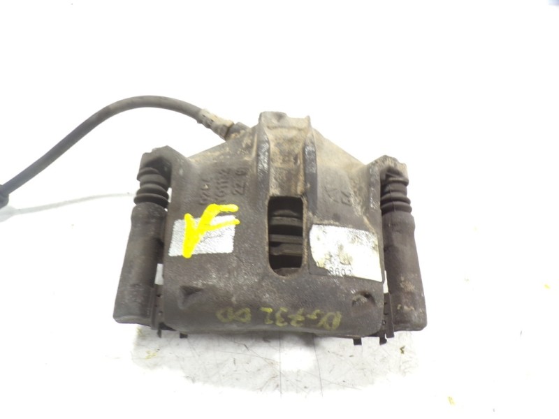 Recambio de pinza freno delantera derecha para peugeot 208 1.6 blue-hdi fap referencia OEM IAM 4400R7  