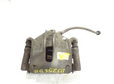 Recambio de pinza freno delantera izquierda para peugeot 208 1.6 16v hdi fap referencia OEM IAM 4400R6   2