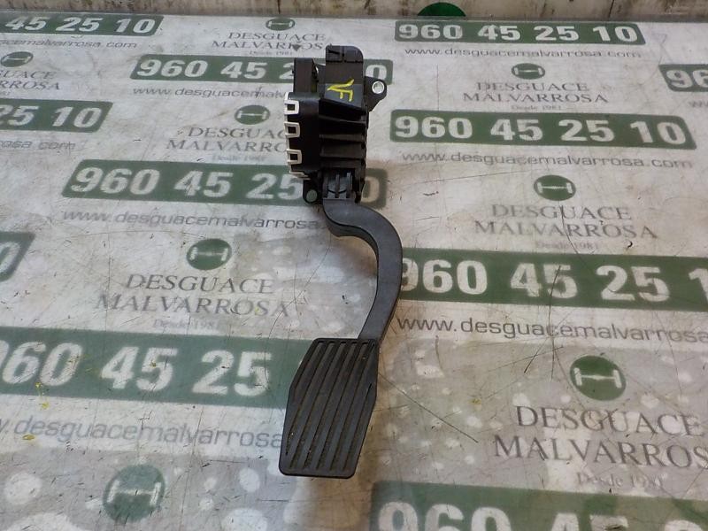 Recambio de potenciometro pedal para fiat punto (199) 1.2 referencia OEM IAM 55702020  