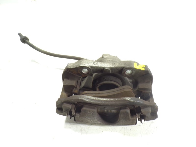 Recambio de pinza freno delantera izquierda para peugeot 208 1.6 16v hdi fap referencia OEM IAM 4400R6  