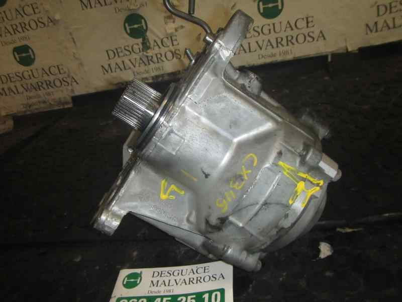 Recambio de diferencial delantero para jeep compass limited 4x4 referencia OEM IAM 5273456AB  