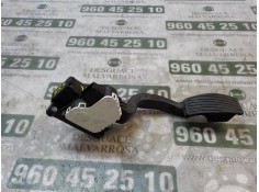 Recambio de potenciometro pedal para fiat punto (199) 1.2 referencia OEM IAM 55702020   2