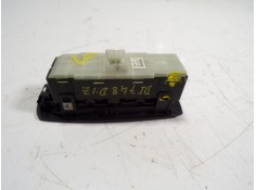 Recambio de mando elevalunas delantero izquierdo para renault koleos 2.0 dci diesel fap referencia OEM IAM 25401JY00C 25401JY00C 2