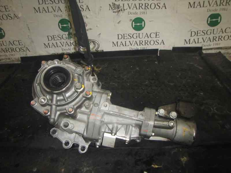 Recambio de diferencial delantero para jeep compass limited 4x4 referencia OEM IAM 5273456AB  