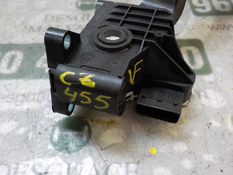 Recambio de potenciometro pedal para fiat punto (199) 1.2 referencia OEM IAM 55702020  