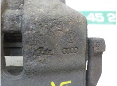 Recambio de pinza freno delantera derecha para volkswagen passat berlina (3c2) advance plus referencia OEM IAM    2