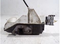 Recambio de cerradura puerta delantera izquierda para citroën c3 1.4 hdi referencia OEM IAM 9800624480 5213M1129J4  2