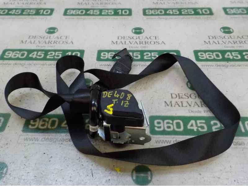 Recambio de cinturon seguridad trasero izquierdo para bmw serie x1 (f48) sdrive18d referencia OEM IAM 72117425071 34188361D 3418