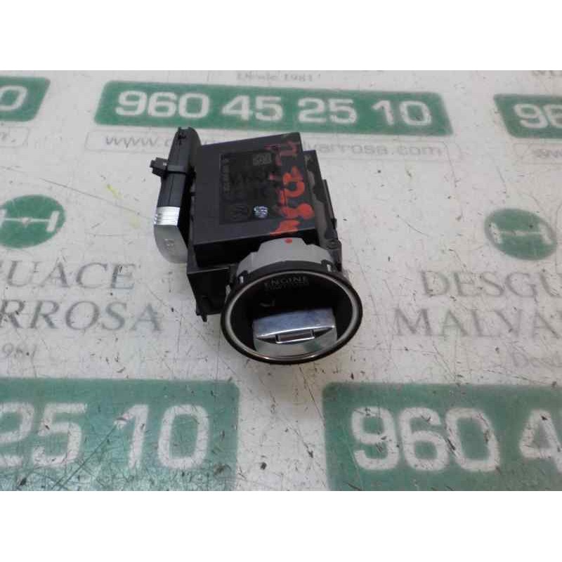 Recambio de conmutador de arranque para volkswagen passat berlina (3c2) advance plus referencia OEM IAM 3C0905843R 3C0905843Q 33