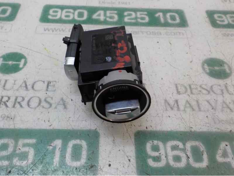 Recambio de conmutador de arranque para volkswagen passat berlina (3c2) advance plus referencia OEM IAM 3C0905843R 3C0905843Q 33