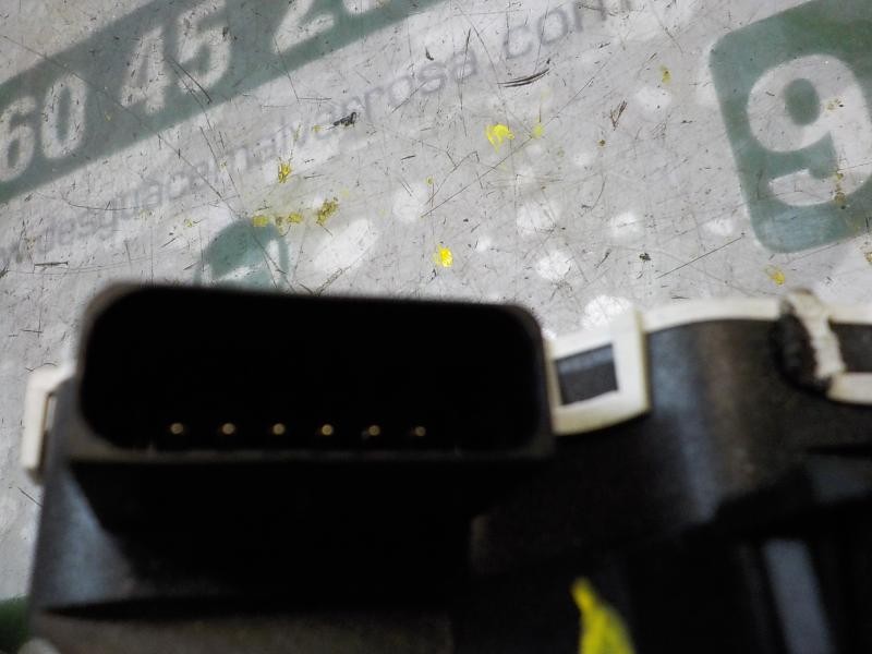 Recambio de potenciometro pedal para fiat punto (199) 1.2 referencia OEM IAM 55702020  