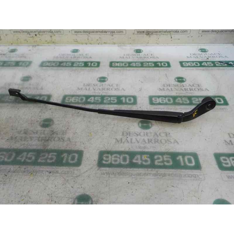 Recambio de brazo limpia delantero izquierdo para citroën ds5 1.6 blue-hdi fap referencia OEM IAM 1607219780  