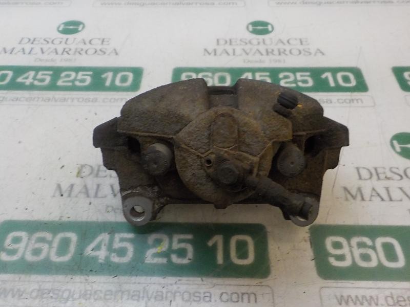 Recambio de pinza freno delantera derecha para volkswagen passat berlina (3c2) advance plus referencia OEM IAM   