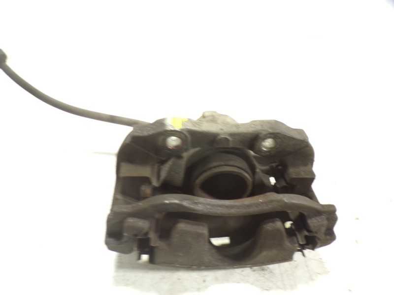 Recambio de pinza freno delantera izquierda para peugeot 208 1.6 blue-hdi fap referencia OEM IAM 4400R6  