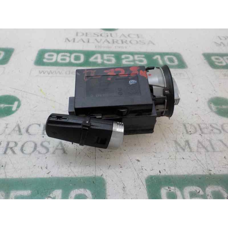 Recambio de conmutador de arranque para volkswagen passat berlina (3c2) advance plus referencia OEM IAM 3C0905843R 3C0905843Q 33