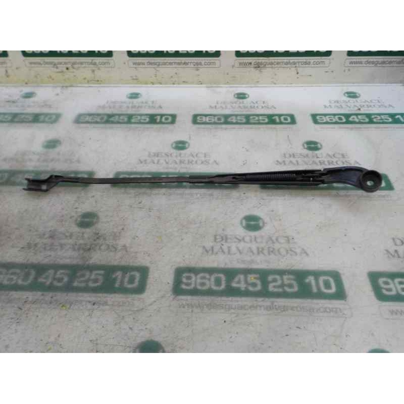 Recambio de brazo limpia delantero izquierdo para citroën ds5 1.6 blue-hdi fap referencia OEM IAM 1607219780  