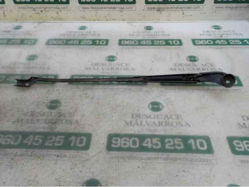 Recambio de brazo limpia delantero izquierdo para citroën ds5 1.6 blue-hdi fap referencia OEM IAM 1607219780  