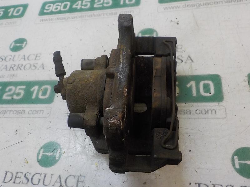 Recambio de pinza freno delantera derecha para volkswagen passat berlina (3c2) advance plus referencia OEM IAM   