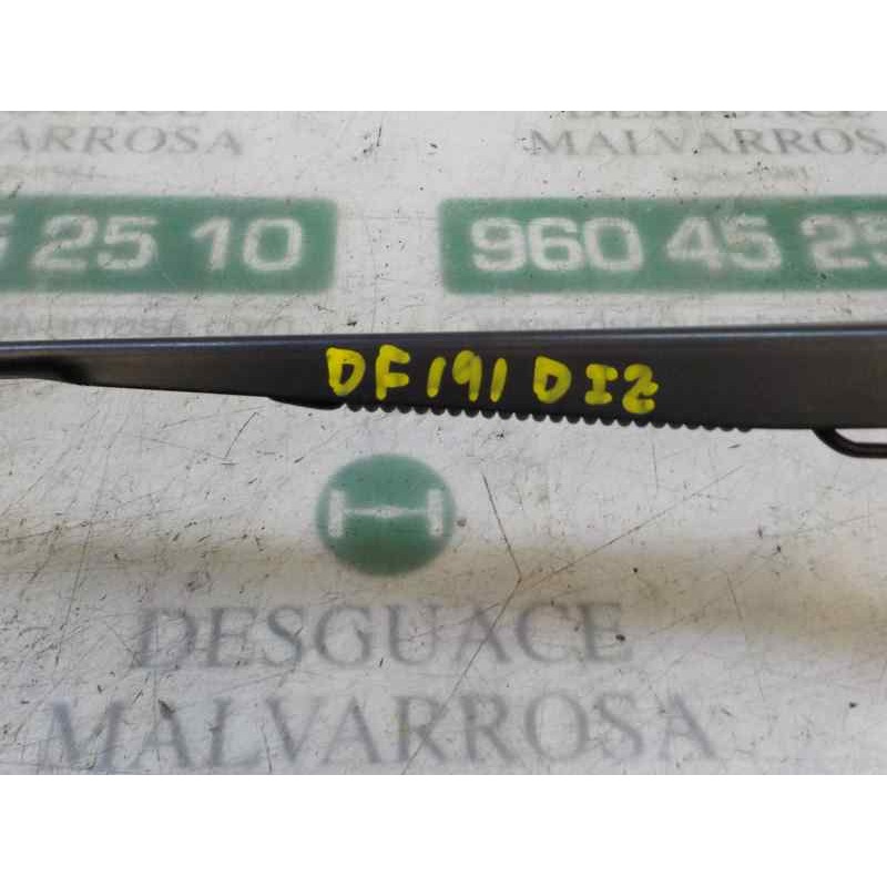 Recambio de brazo limpia delantero izquierdo para citroën ds5 1.6 blue-hdi fap referencia OEM IAM 1607219780  