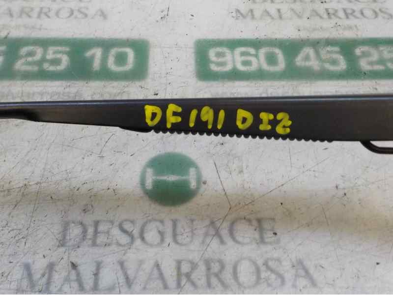 Recambio de brazo limpia delantero izquierdo para citroën ds5 1.6 blue-hdi fap referencia OEM IAM 1607219780  
