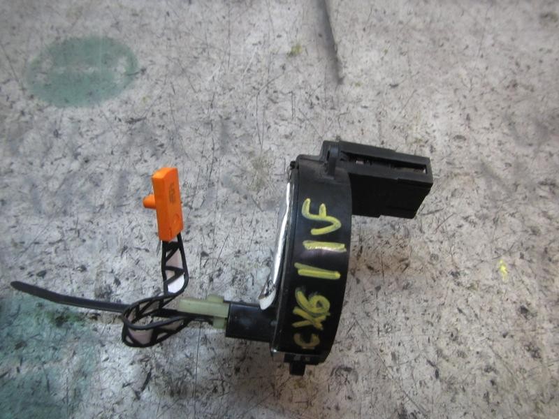 Recambio de anillo airbag para renault megane i classic (la0) 2.0 cat referencia OEM IAM   