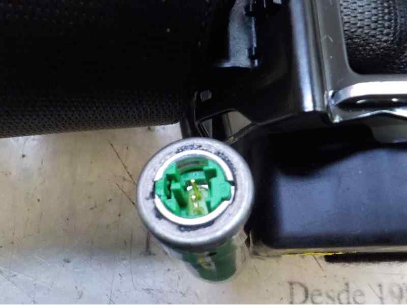 Recambio de cinturon seguridad trasero izquierdo para bmw serie x1 (f48) sdrive18d referencia OEM IAM 72117425071 34188361D 3418