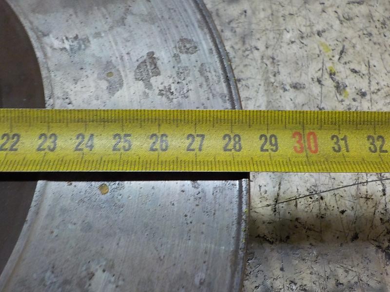 Recambio de disco freno delantero para citroën c4 lim. 1.6 hdi fap referencia OEM IAM 424918  