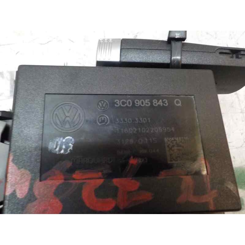 Recambio de conmutador de arranque para volkswagen passat berlina (3c2) advance plus referencia OEM IAM 3C0905843R 3C0905843Q 33