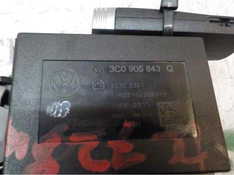 Recambio de conmutador de arranque para volkswagen passat berlina (3c2) advance plus referencia OEM IAM 3C0905843R 3C0905843Q 33