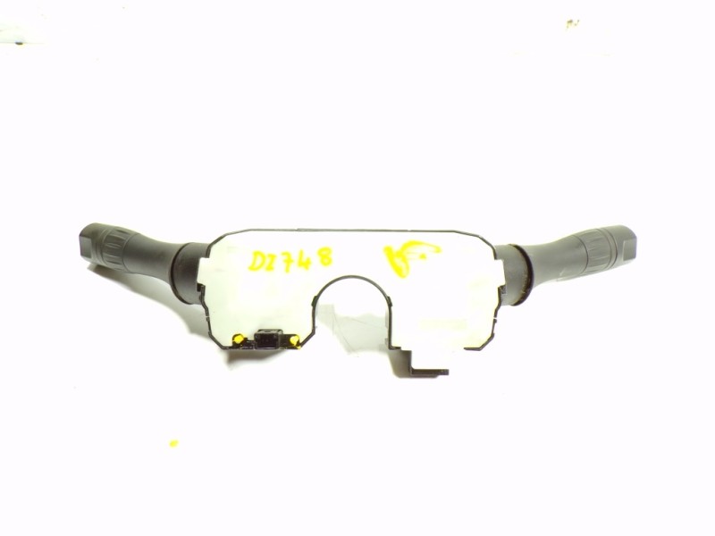 Recambio de mando luces para renault koleos 2.0 dci diesel fap referencia OEM IAM   