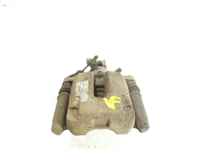 Recambio de pinza freno trasera derecha para peugeot 208 1.6 16v hdi fap referencia OEM IAM 4400W6  