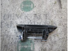 Recambio de maneta exterior delantera derecha para renault megane i classic (la0) 2.0 cat referencia OEM IAM    2