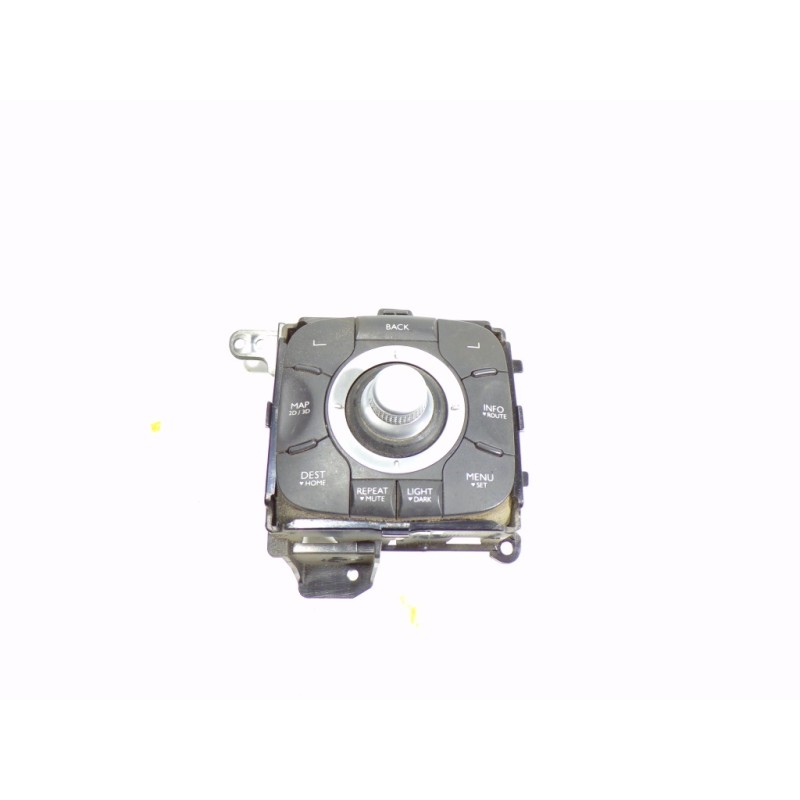 Recambio de mando multifuncion para renault koleos 2.0 dci diesel fap referencia OEM IAM 253B06778R 253B06778R CSW2021RNE