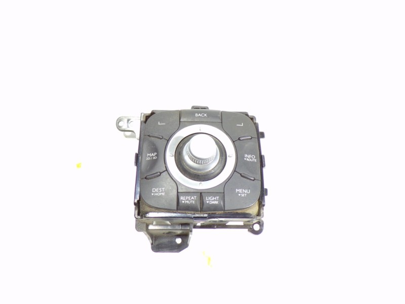 Recambio de mando multifuncion para renault koleos 2.0 dci diesel fap referencia OEM IAM 253B06778R 253B06778R CSW2021RNE
